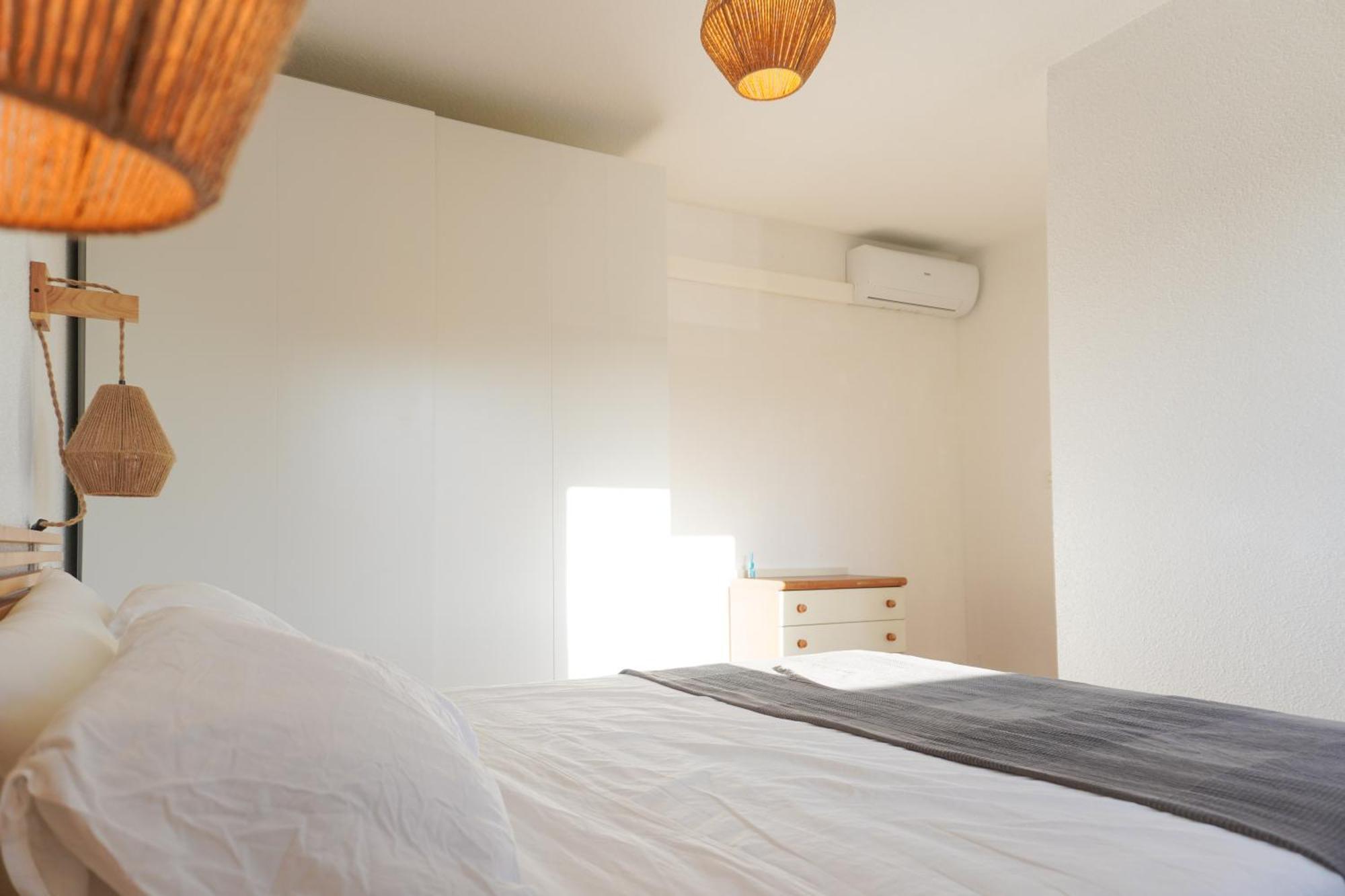 Apartamento Con Piscina En Villajoyosa By Bebalmy Exterior foto